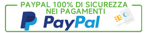 Perché scegliere Paypal?