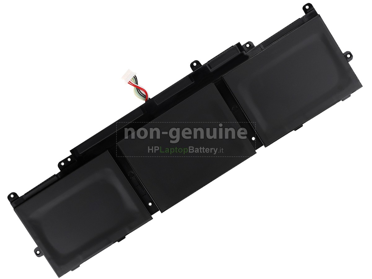 Batteria sostitutiva per HP Envy 13-AD053TX