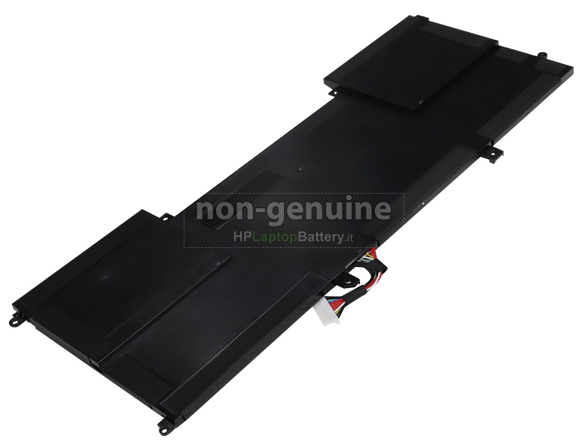 Batteria sostitutiva per HP Envy 13-AD053TX