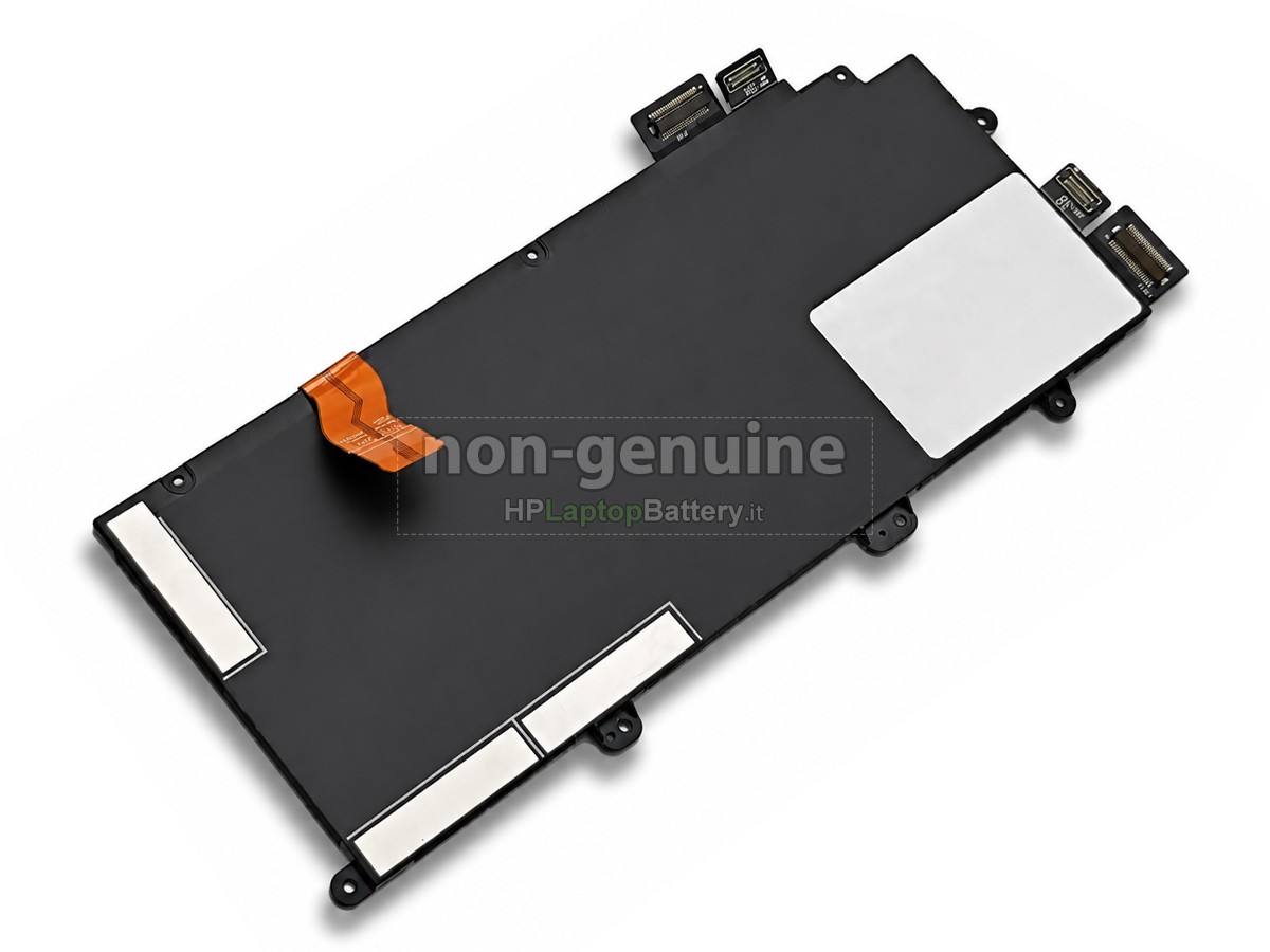 Batteria sostitutiva per HP ED03035XL