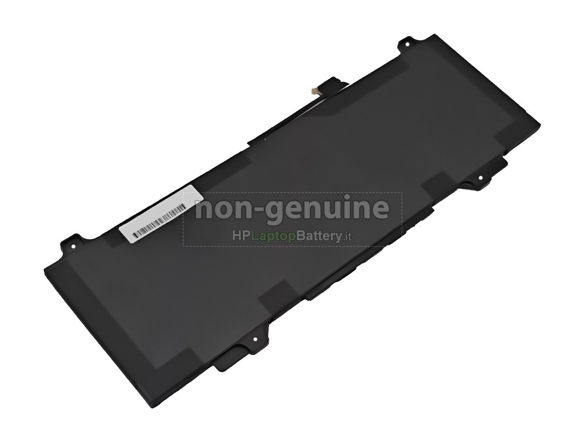 Batteria sostitutiva per HP GG02047XL-PL