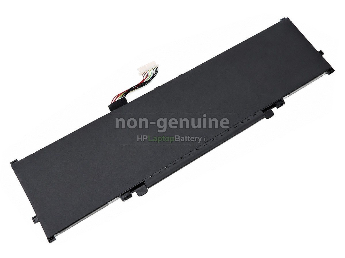 Batteria sostitutiva per HP AP3F4AV
