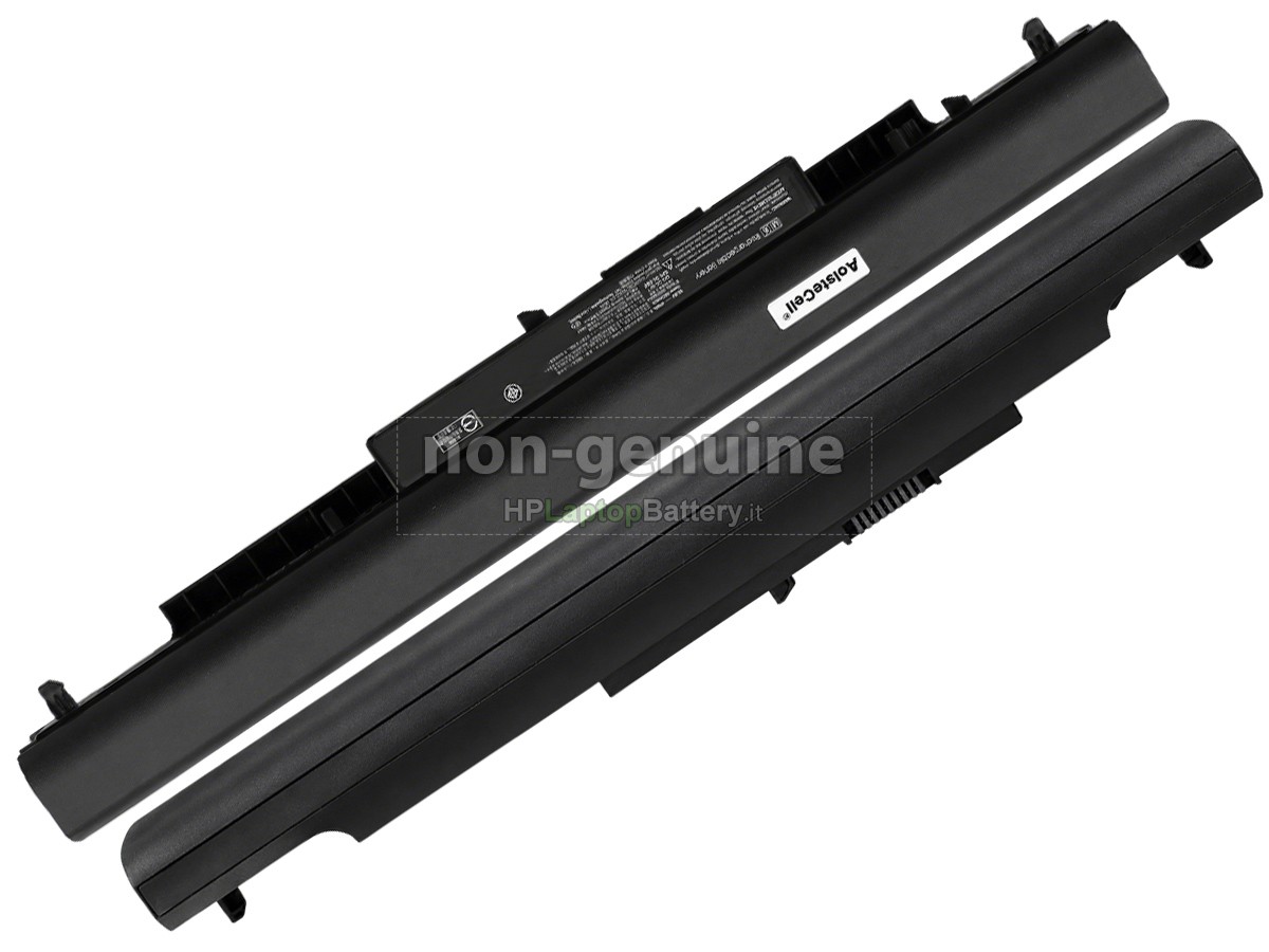 Batteria sostitutiva per HP MI06