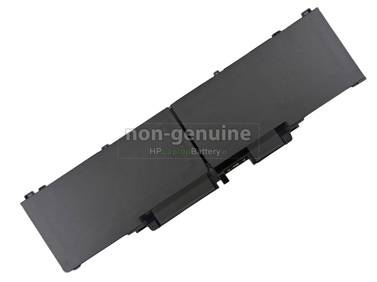 Batteria sostitutiva per HP MW08077XL