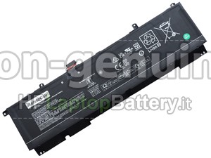 Batteria sostitutiva per HP N28832-005