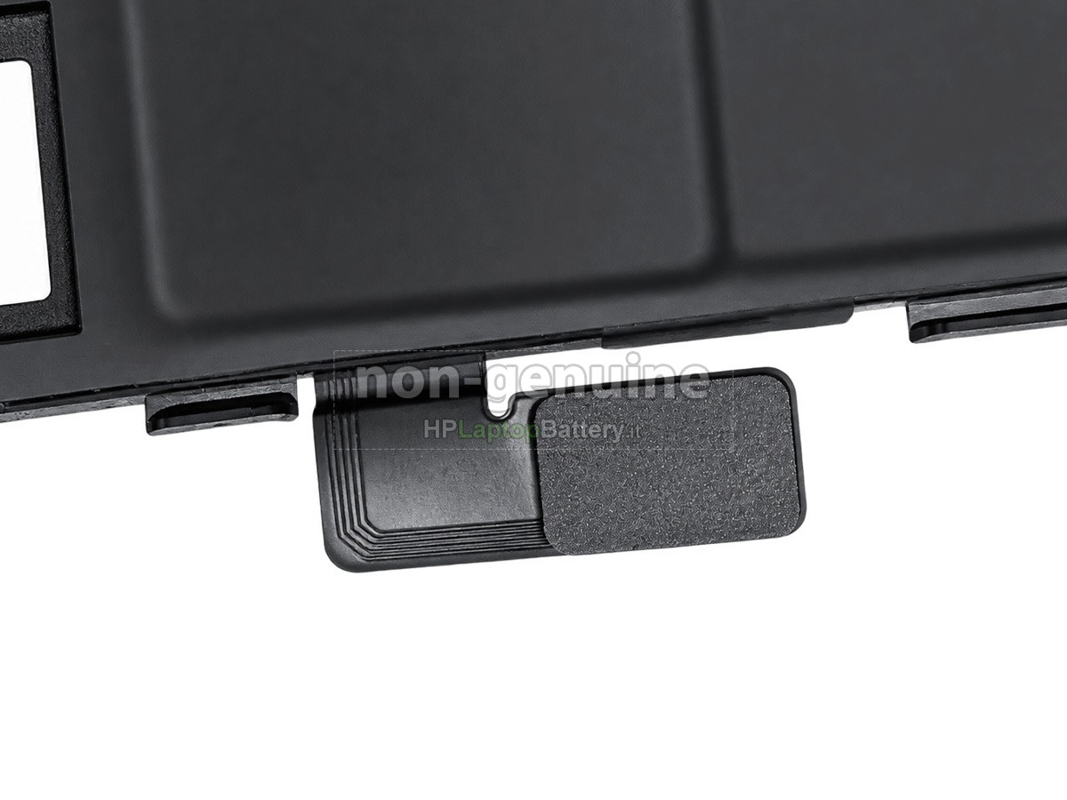 Batteria sostitutiva per HP N45020-001