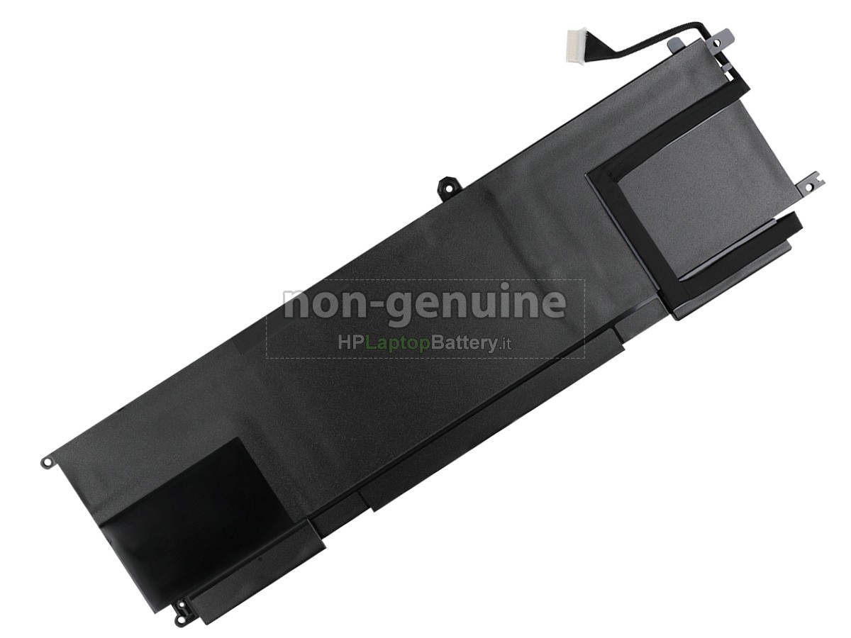 Batteria sostitutiva per HP Envy 13-AD053TX