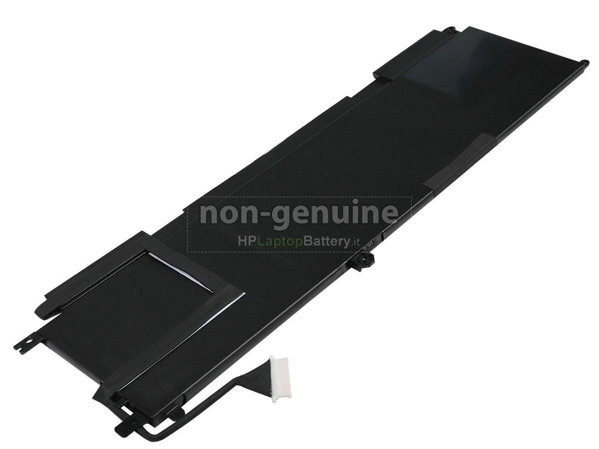 Batteria sostitutiva per HP Envy 13-AD053TX