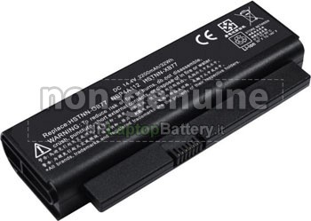 batteria per Compaq NK573AA