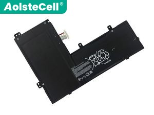 Batteria HP A21-CA11(2icp5/63/133) per portatili