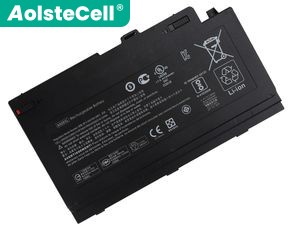 Batteria HP 852527-222 per portatili