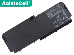 Batteria HP L07044-855 per portatili