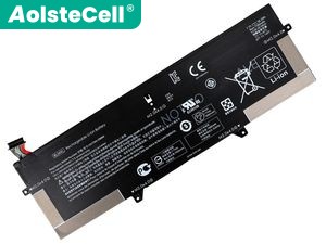 Batteria HP HSTNN-DB8M per portatili