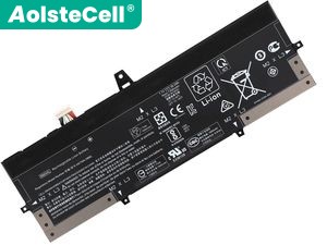 Batteria HP BM04XL per portatili