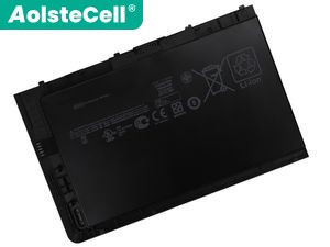 Batteria HP EliteBook Folio 9480m per portatili