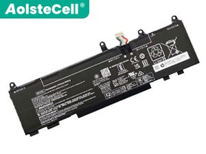 Batteria HP ZBook Firefly 14 G11 (8T0Y6EA) per portatili