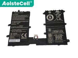 Batteria HP HSTNH-Q12C per portatili