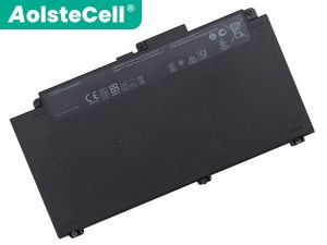 Batteria HP HSTNN-LB8F per portatili