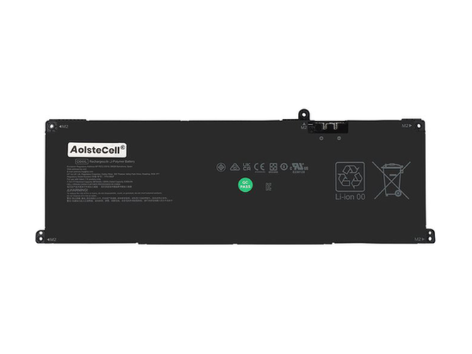 Batteria HP CI04XL per portatili