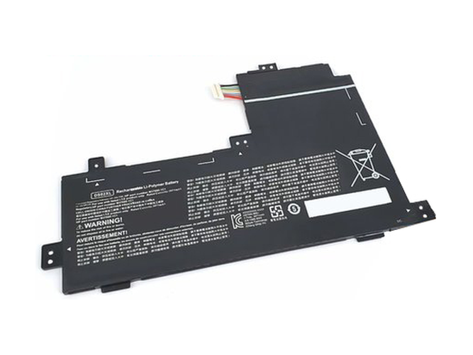 Batteria HP HSTNN-IB9U per portatili