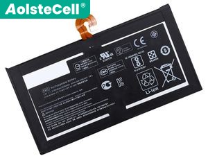 Batteria HP Pro Tablet 608 G1 per portatili