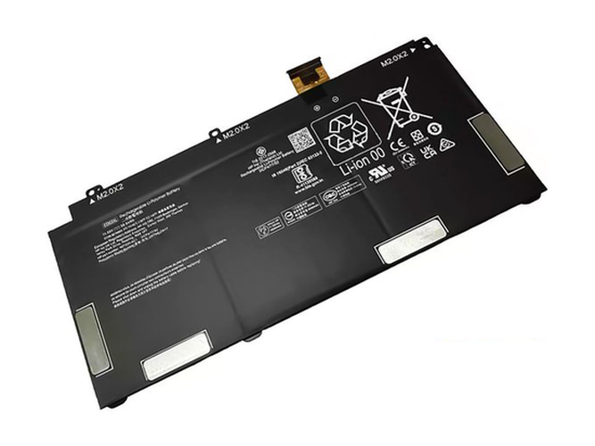 Batteria HP ED03XL per portatili