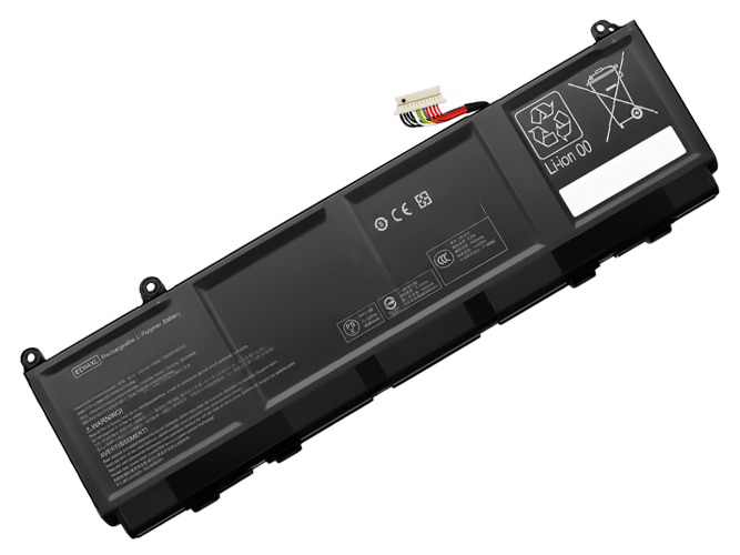 Batteria HP ZBook Ultra 14 inch G1a per portatili