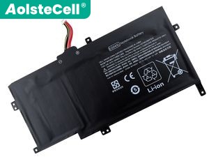 Batteria HP ENVY 6-1015NR per portatili
