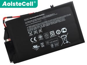 Batteria HP ENVY 4-1037TX per portatili