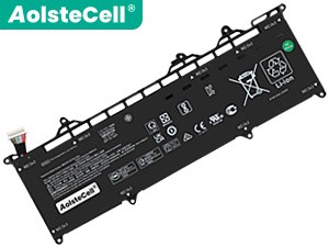 Batteria HP HSTNN-DB9L per portatili