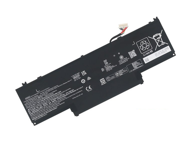 Batteria HP EliteBook 1040 14 inch G11 Notebook PC (8Y851AV)-A4VF7PT per portatili