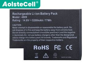 Batteria HP Pavilion ze4500 per portatili