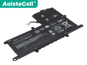 Batteria HP L97353-2D1 per portatili