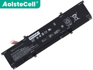 Batteria HP Spectre x360 16-f0020ca per portatili