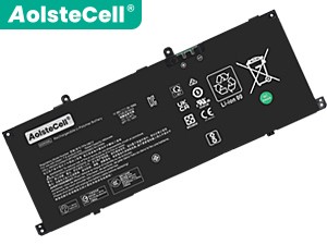 Batteria HP N66215-005 per portatili