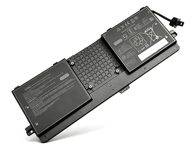 Batteria HP ZBG1i18 U7 265HX 18 C2EP3PT per portatili