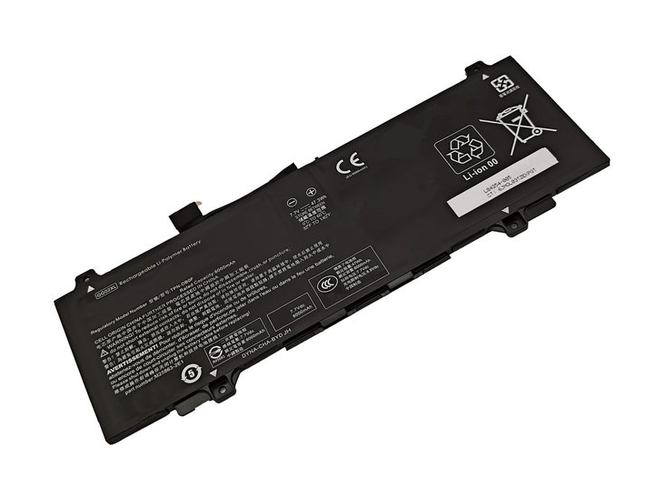 Batteria HP GG02047XL per portatili