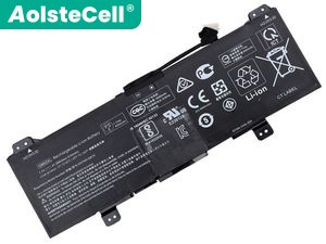 Batteria HP TPN-Q185 per portatili