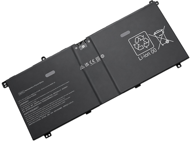 Batteria HP omnibook ultra 14-kd0088tu per portatili