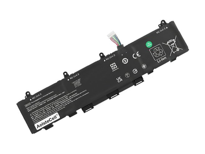 Batteria HP M12328-2D2 per portatili