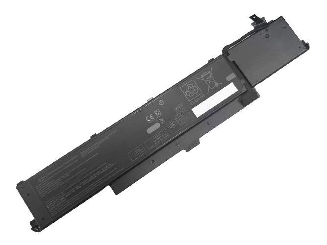 Batteria HP TPN-DB2D per portatili