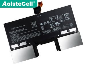 Batteria HP Spectre Folio 13-ak0803no per portatili