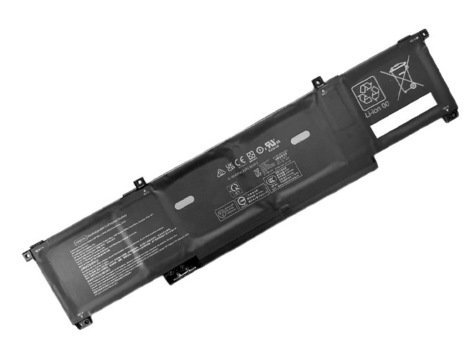 Batteria HP omnibook 7 16-ay0007ns per portatili