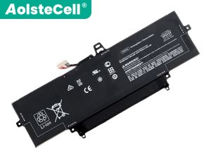 Batteria HP HSTNN-IB9J per portatili