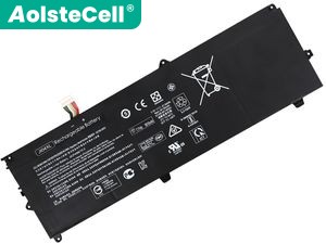 Batteria HP J104XL per portatili