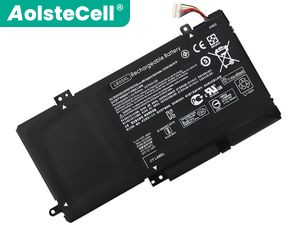 Batteria HP ENVY X360 15-w100nk per portatili
