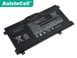 Batteria HP ENVY X360 15-bp105nf per portatili