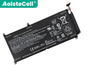 Batteria HP TPN-C124 per portatili