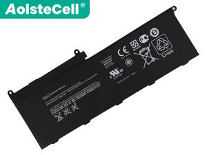 Batteria HP 660002-271 per portatili