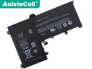 Batteria HP SlateBook 10-H003SE X2 per portatili